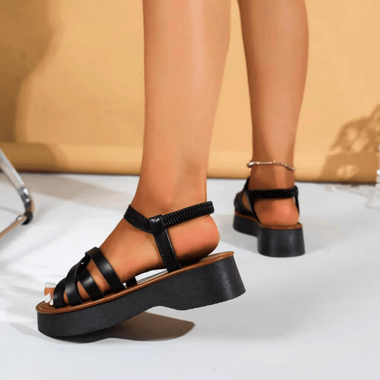 Romanian Breeze Sandals